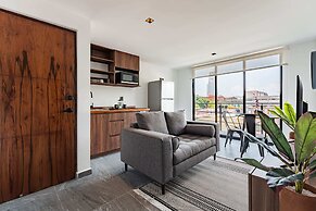 Santa Maria Apartments by VH