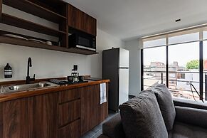 Santa Maria Apartments by VH