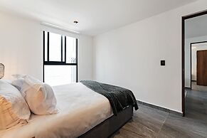 Santa Maria Apartments by VH