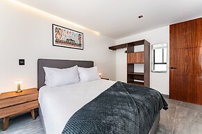 Santa Maria Apartments by VH