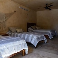 La Joya casa de playa