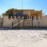 La Joya casa de playa