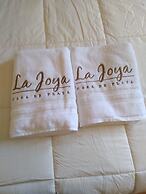 La Joya casa de playa