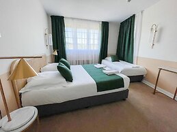 Grand Hôtel Saint-Aignan