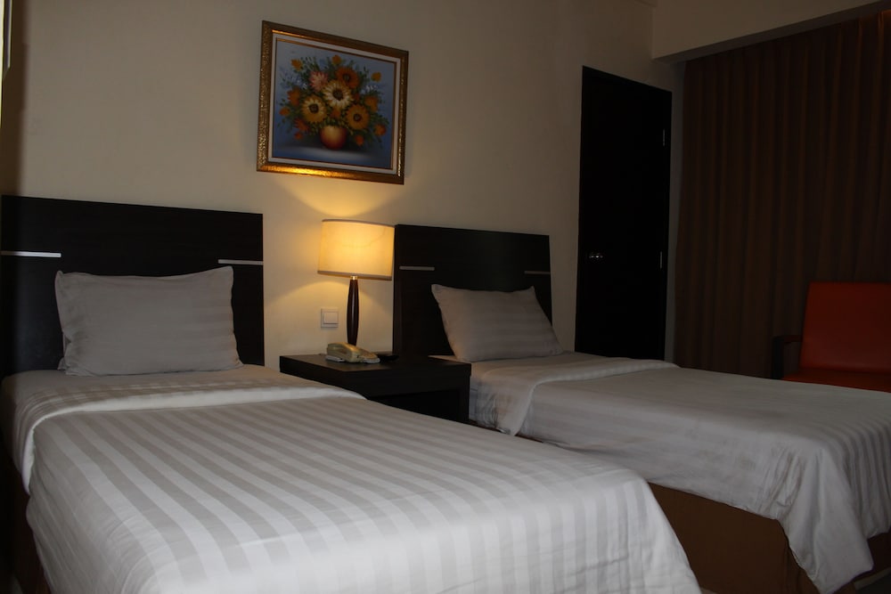 Grand Asia Hotel Jakarta