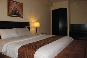 Grand Asia Hotel Jakarta