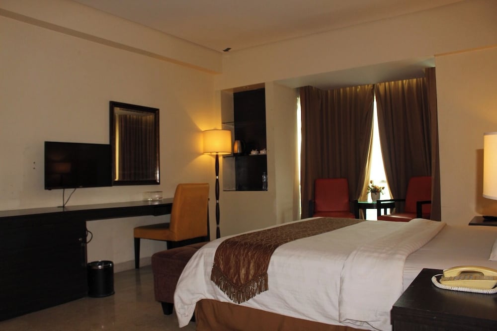 Grand Asia Hotel Jakarta