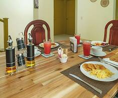 Apartamentos Melya