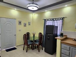 Apartamentos Melya
