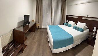 Hotel La Serena - Caja los Andes