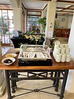 Hotel La Serena - Caja los Andes