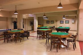 Hotel La Serena - Caja los Andes