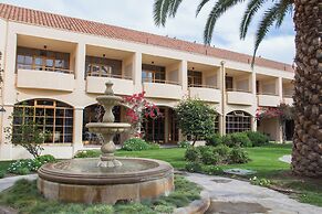 Hotel La Serena - Caja los Andes
