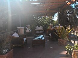 Hotel La Serena - Caja los Andes