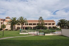 Hotel La Serena - Caja los Andes