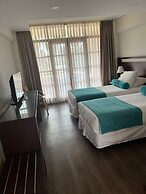 Hotel La Serena - Caja los Andes