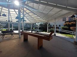 Hotel La Serena - Caja los Andes