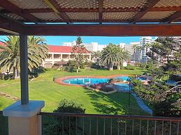 Hotel La Serena - Caja los Andes