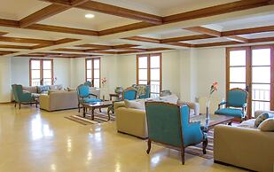 Hotel La Serena - Caja los Andes