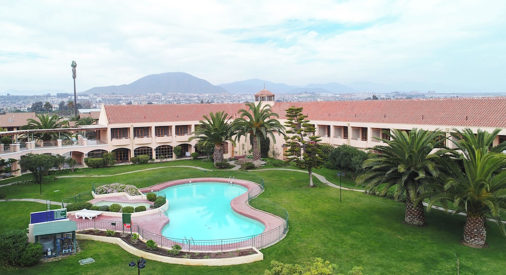 Hotel La Serena - Caja los Andes