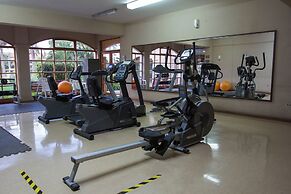 Hotel La Serena - Caja los Andes