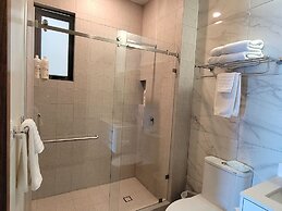 Luxury Beachfront Condo in Rosarito with Pool & Jacuzzi