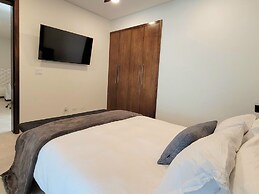 Luxury Beachfront Condo in Rosarito with Pool & Jacuzzi