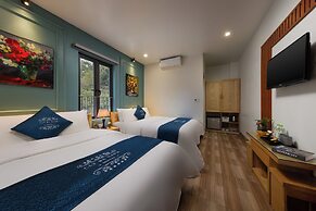 Cat Ba Xanh Spring Garden Hotel