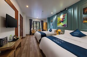 Cat Ba Xanh Spring Garden Hotel