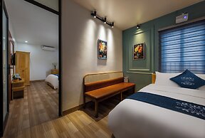 Cat Ba Xanh Spring Garden Hotel