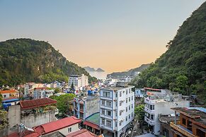 Cat Ba Xanh Spring Garden Hotel
