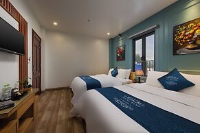 Cat Ba Xanh Spring Garden Hotel