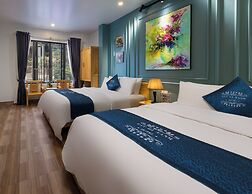 Cat Ba Xanh Spring Garden Hotel