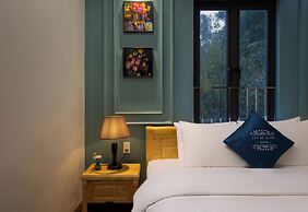 Cat Ba Xanh Spring Garden Hotel