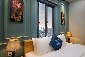 Cat Ba Xanh Spring Garden Hotel