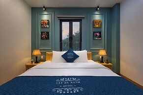 Cat Ba Xanh Spring Garden Hotel