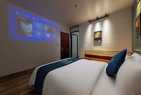 Cat Ba Xanh Spring Garden Hotel