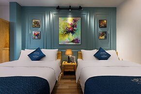 Cat Ba Xanh Spring Garden Hotel