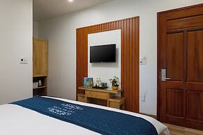 Cat Ba Xanh Spring Garden Hotel