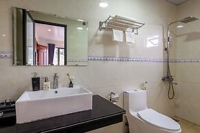 Cat Ba Xanh Spring Garden Hotel