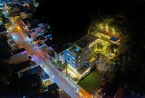 Cat Ba Xanh Spring Garden Hotel