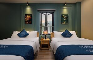 Cat Ba Xanh Spring Garden Hotel