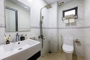 Cat Ba Xanh Spring Garden Hotel