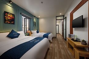 Cat Ba Xanh Spring Garden Hotel