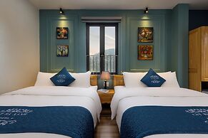 Cat Ba Xanh Spring Garden Hotel