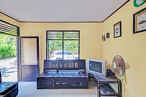 Hotel O Pondok Ai