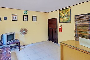Hotel O Pondok Ai