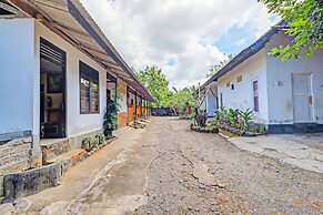 Hotel O Pondok Ai