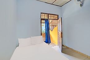 Hotel O Pondok Ai