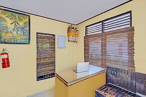 Hotel O Pondok Ai